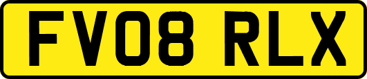 FV08RLX