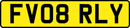 FV08RLY