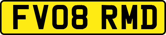 FV08RMD