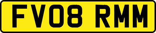 FV08RMM