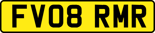 FV08RMR