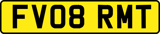 FV08RMT