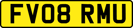 FV08RMU