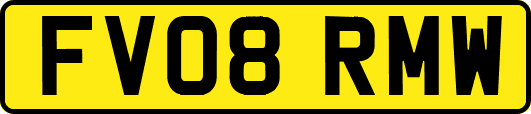 FV08RMW