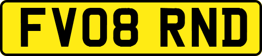 FV08RND