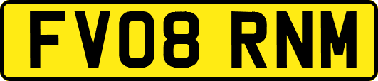 FV08RNM