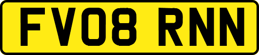 FV08RNN