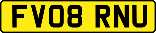 FV08RNU