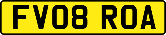 FV08ROA
