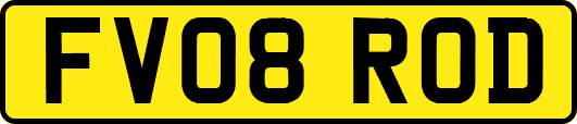FV08ROD