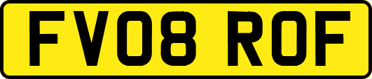 FV08ROF