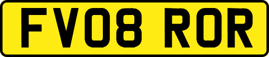 FV08ROR
