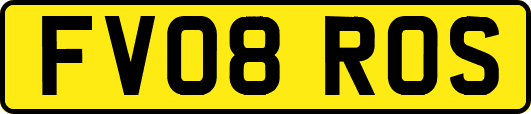 FV08ROS