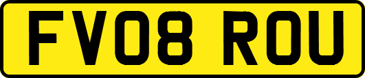 FV08ROU