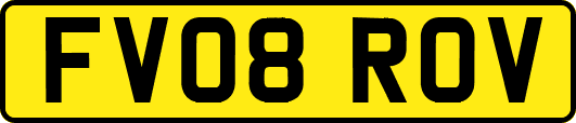 FV08ROV