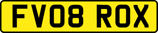 FV08ROX