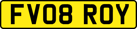 FV08ROY