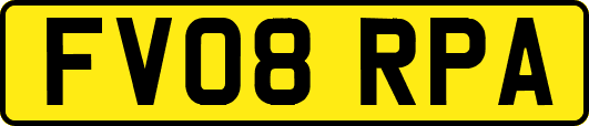FV08RPA
