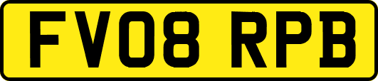 FV08RPB