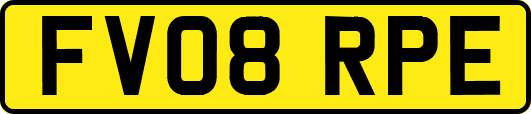 FV08RPE