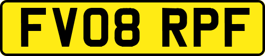 FV08RPF