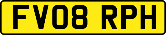 FV08RPH