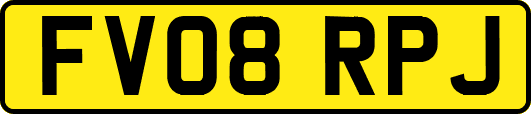 FV08RPJ