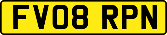 FV08RPN