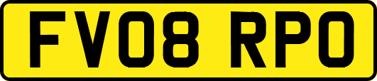 FV08RPO