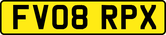 FV08RPX