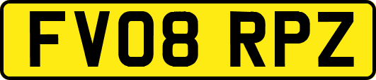 FV08RPZ
