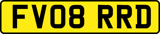 FV08RRD