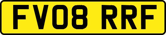 FV08RRF