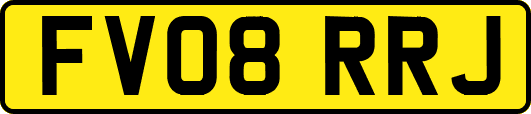 FV08RRJ