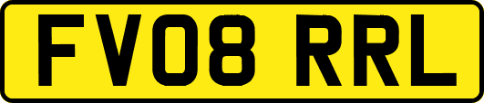 FV08RRL
