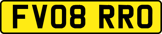 FV08RRO