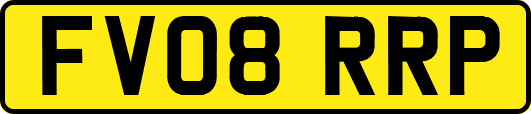 FV08RRP