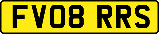 FV08RRS