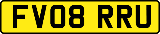 FV08RRU
