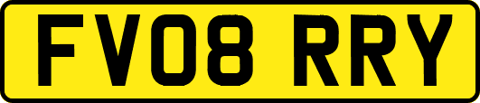 FV08RRY