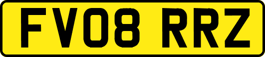 FV08RRZ