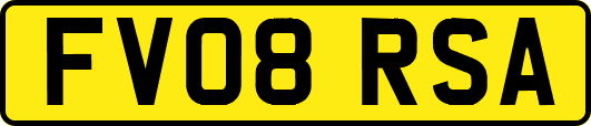 FV08RSA