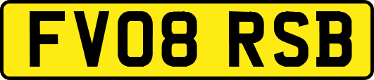 FV08RSB