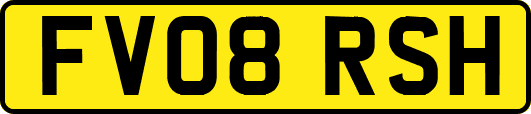 FV08RSH