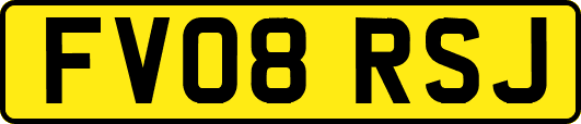 FV08RSJ