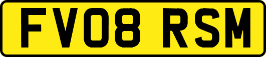 FV08RSM