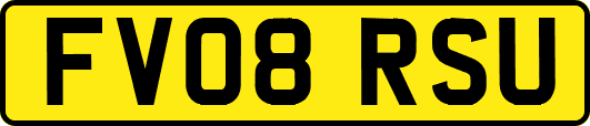 FV08RSU