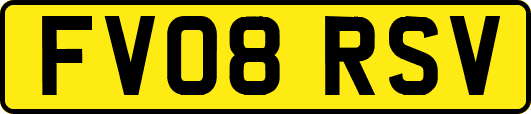 FV08RSV