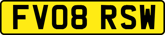 FV08RSW