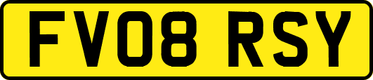 FV08RSY